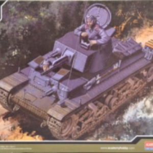 PzKpfw I Ausf C (VK 601)